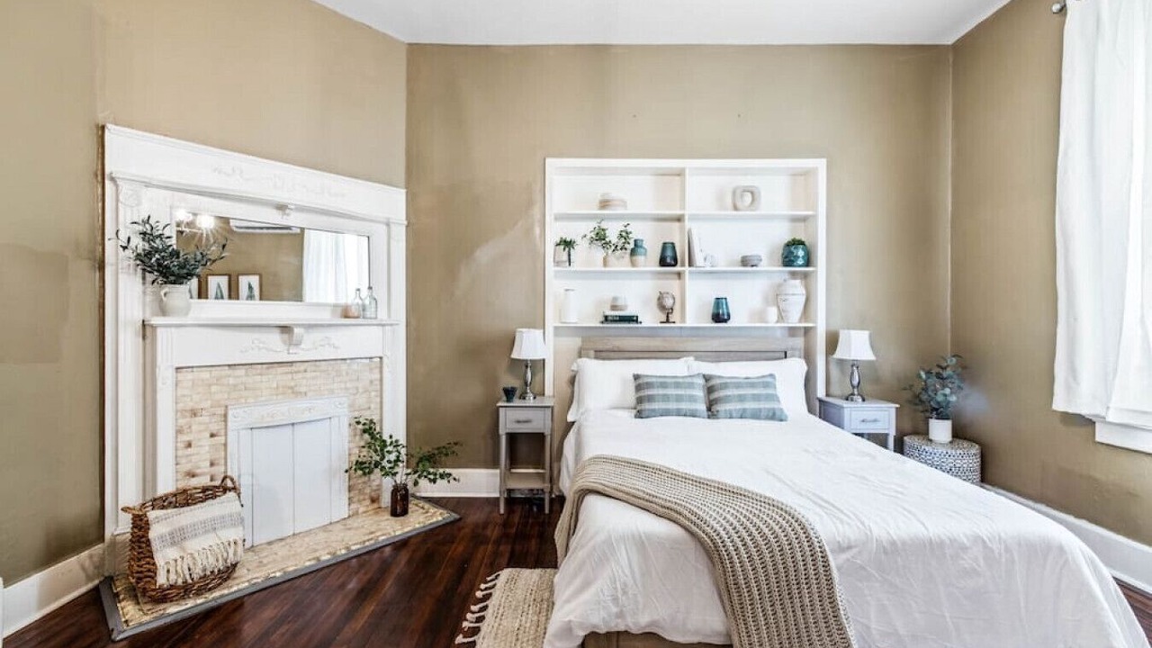 Photo of Bedroom in Macon