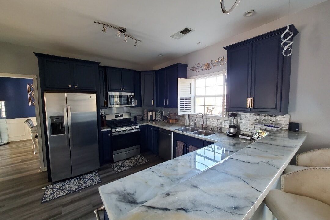 Photo of Kitchen in Fairburn