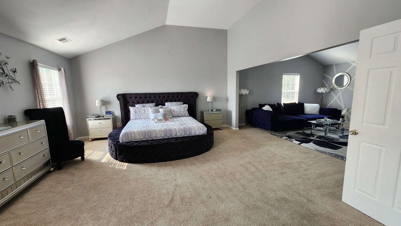 Photo of Bedroom in Fairburn