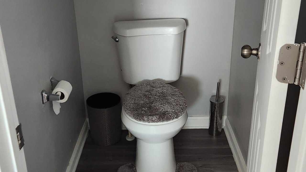 Photo of Bathroom in Fairburn
