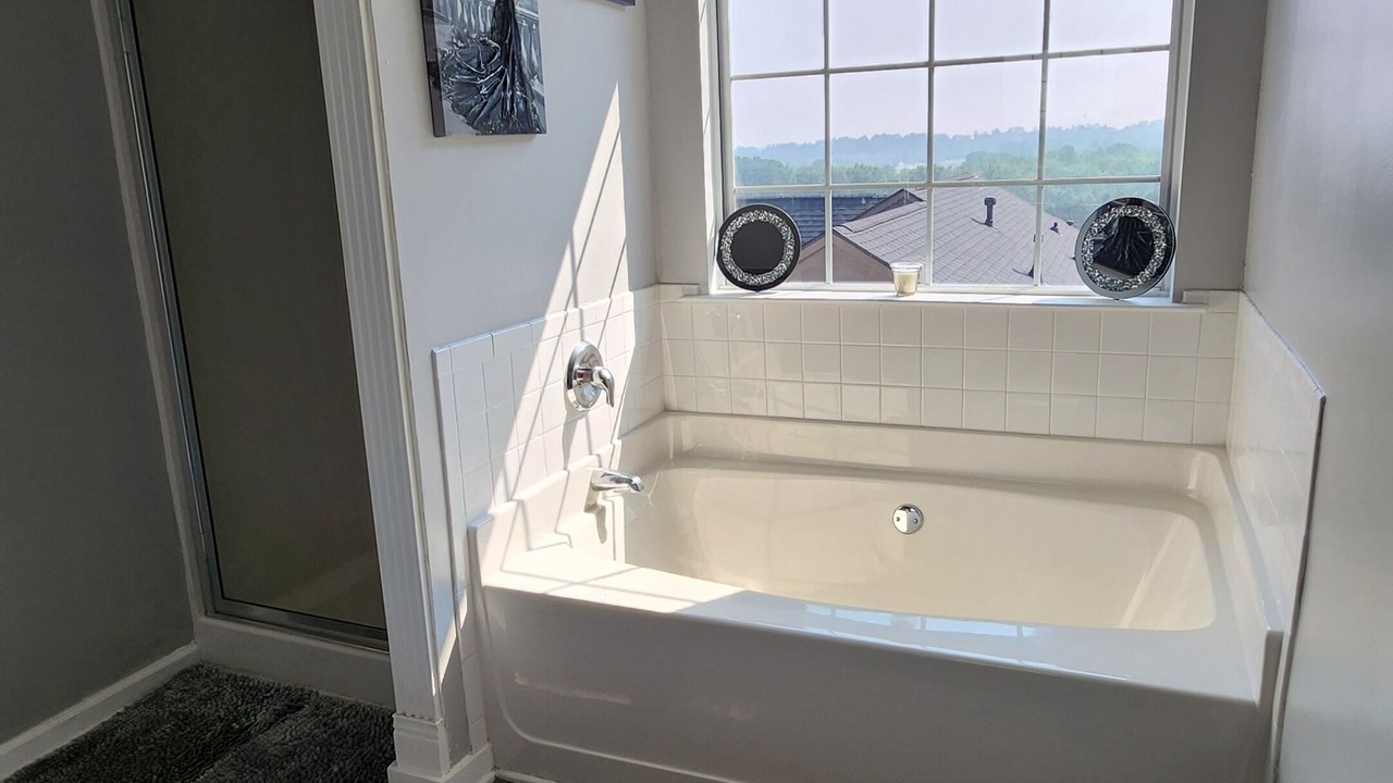 Photo of Bathroom in Fairburn