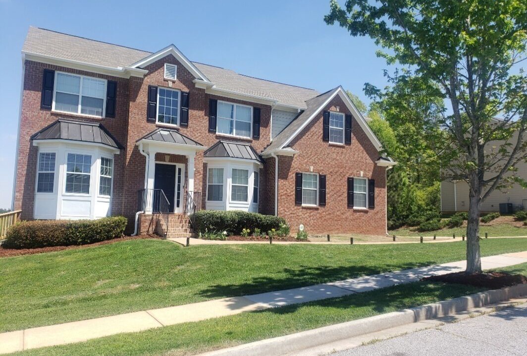 Photo of Outdoor in Fairburn