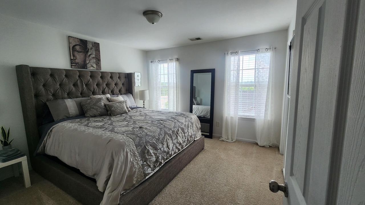 Photo of Bedroom in Fairburn