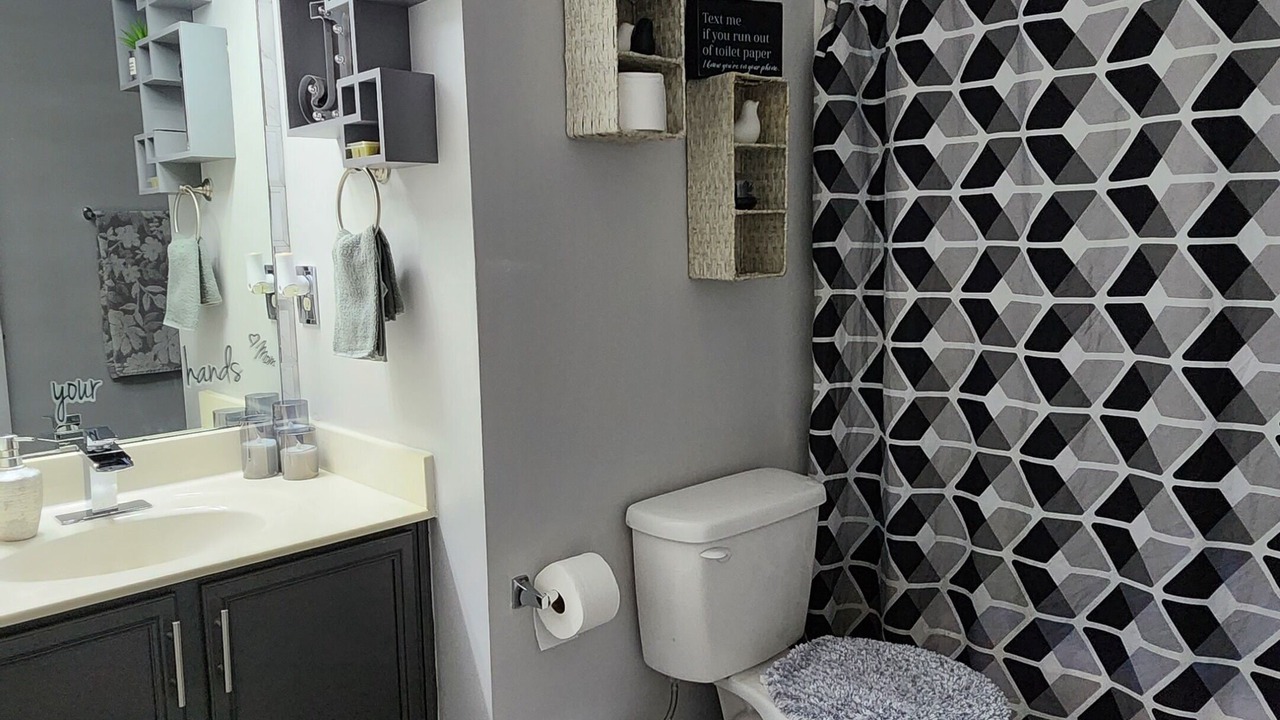Photo of Bathroom in Fairburn
