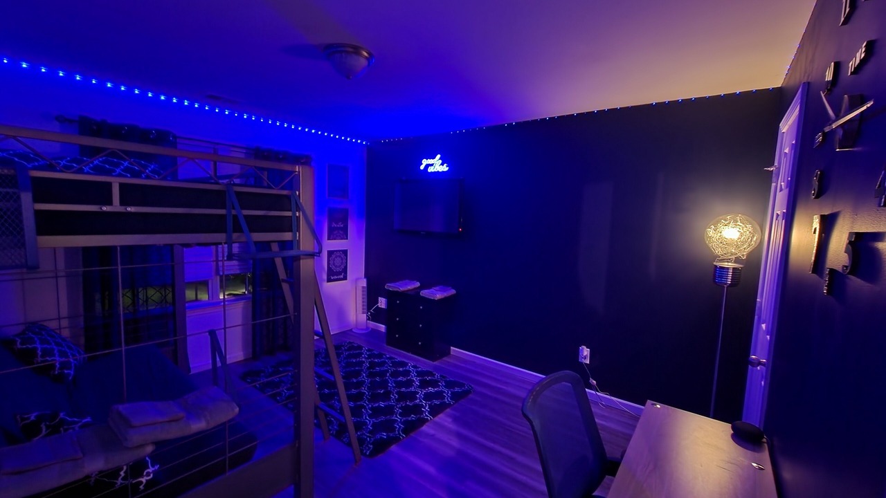 Photo of Bedroom in Fairburn