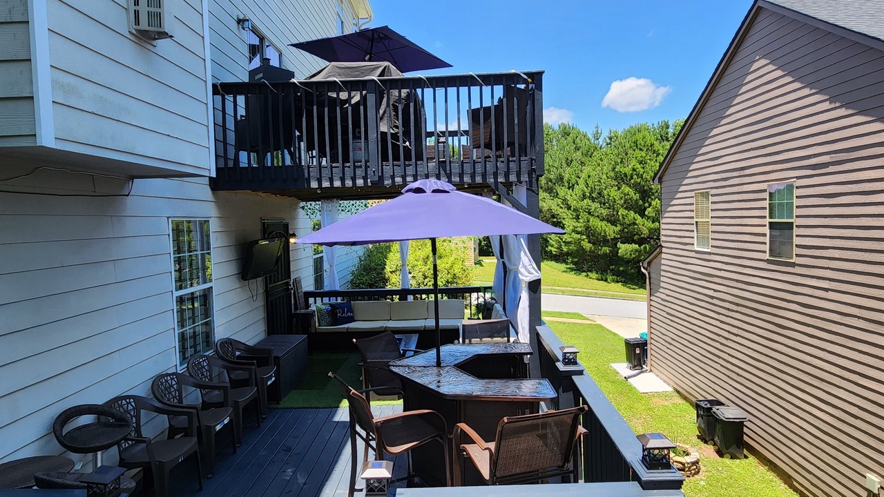 Photo of Outdoor in Fairburn