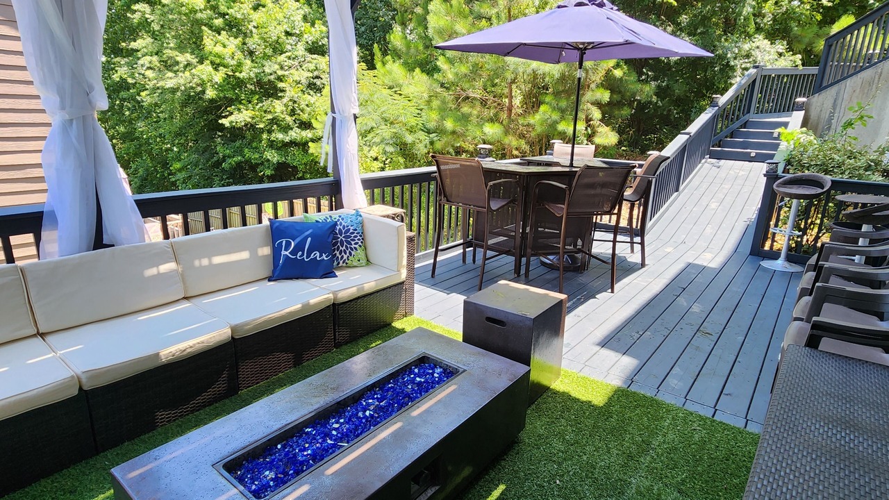 Photo of Outdoor in Fairburn