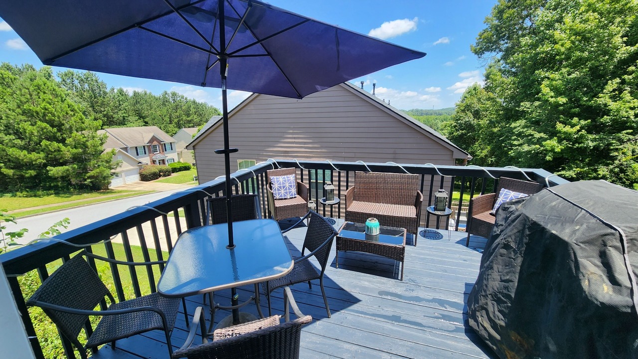 Photo of Outdoor in Fairburn