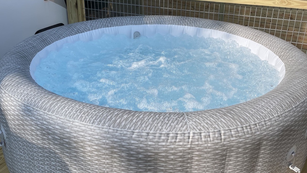 Photo of Outdoor in Hot Springs