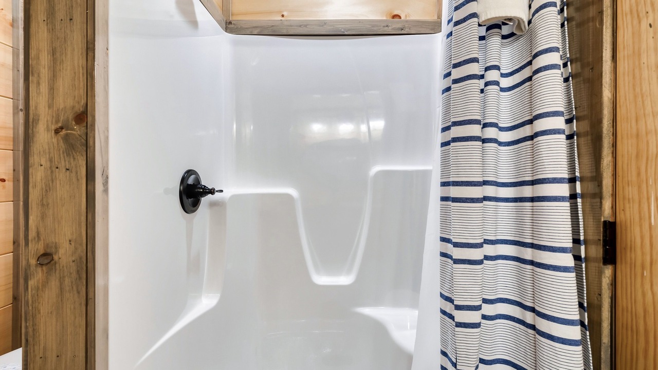 Photo of Bathroom in Sevierville