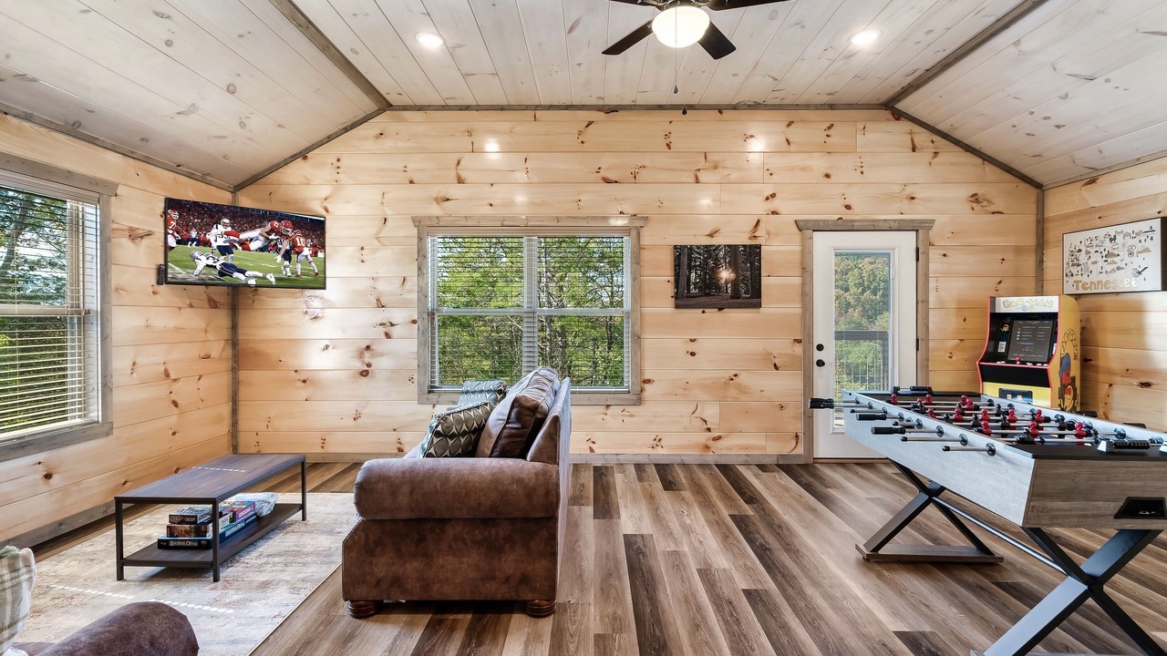 Photo of Bedroom in Sevierville
