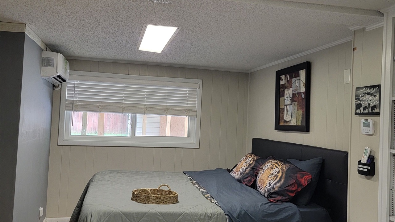Photo of Bedroom in Huntsville