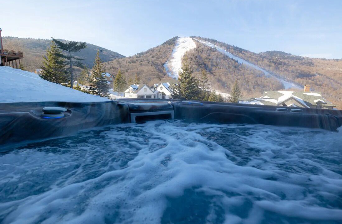 Photo of Outdoor in Killington