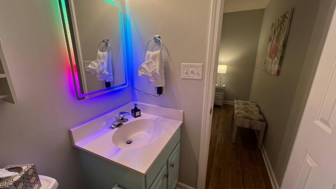 Photo of Bathroom in Murrells Inlet