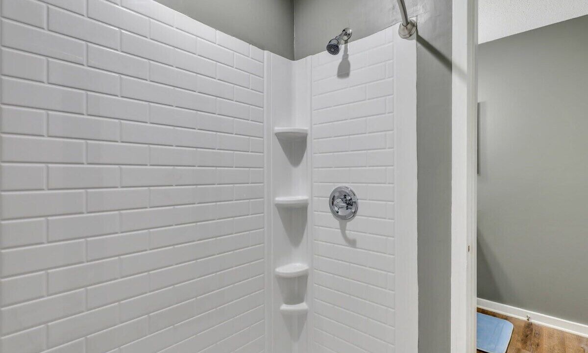 Photo of Bathroom in Statesboro
