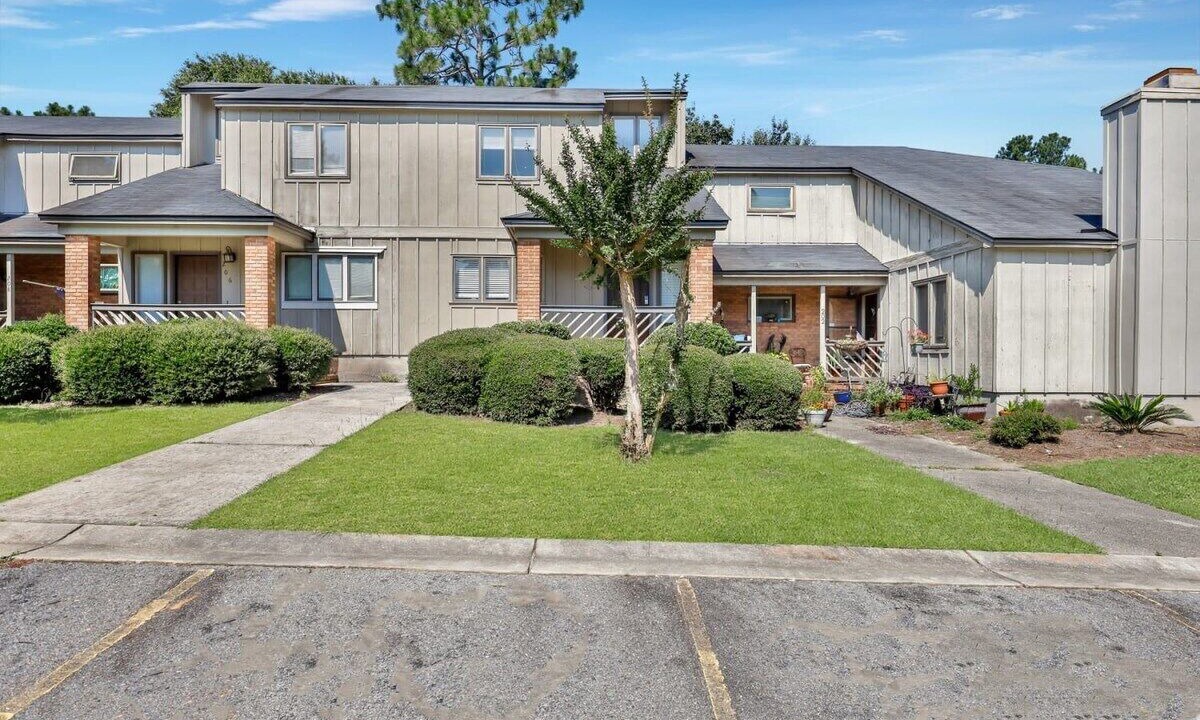 Photo of Outdoor in Statesboro