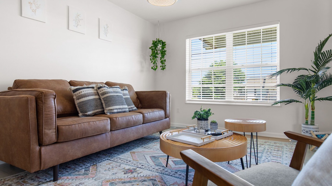 Photo of Livingroom in Dandridge