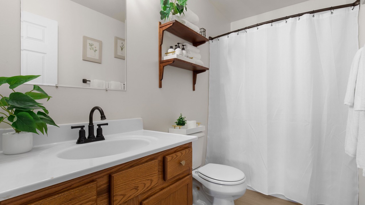Photo of Bathroom in Dandridge