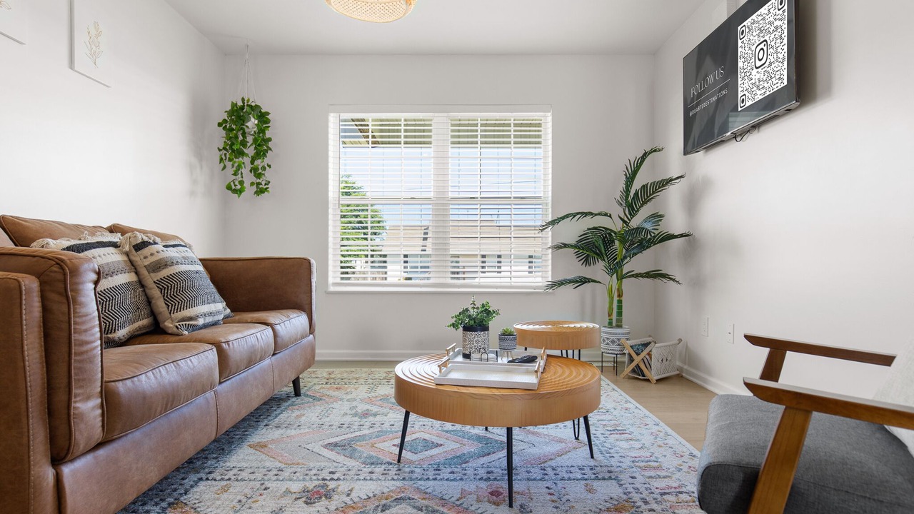 Photo of Livingroom in Dandridge