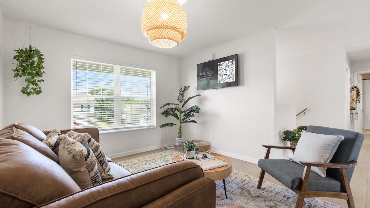 Photo of Livingroom in Dandridge
