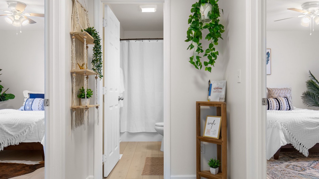 Photo of Bedroom in Dandridge