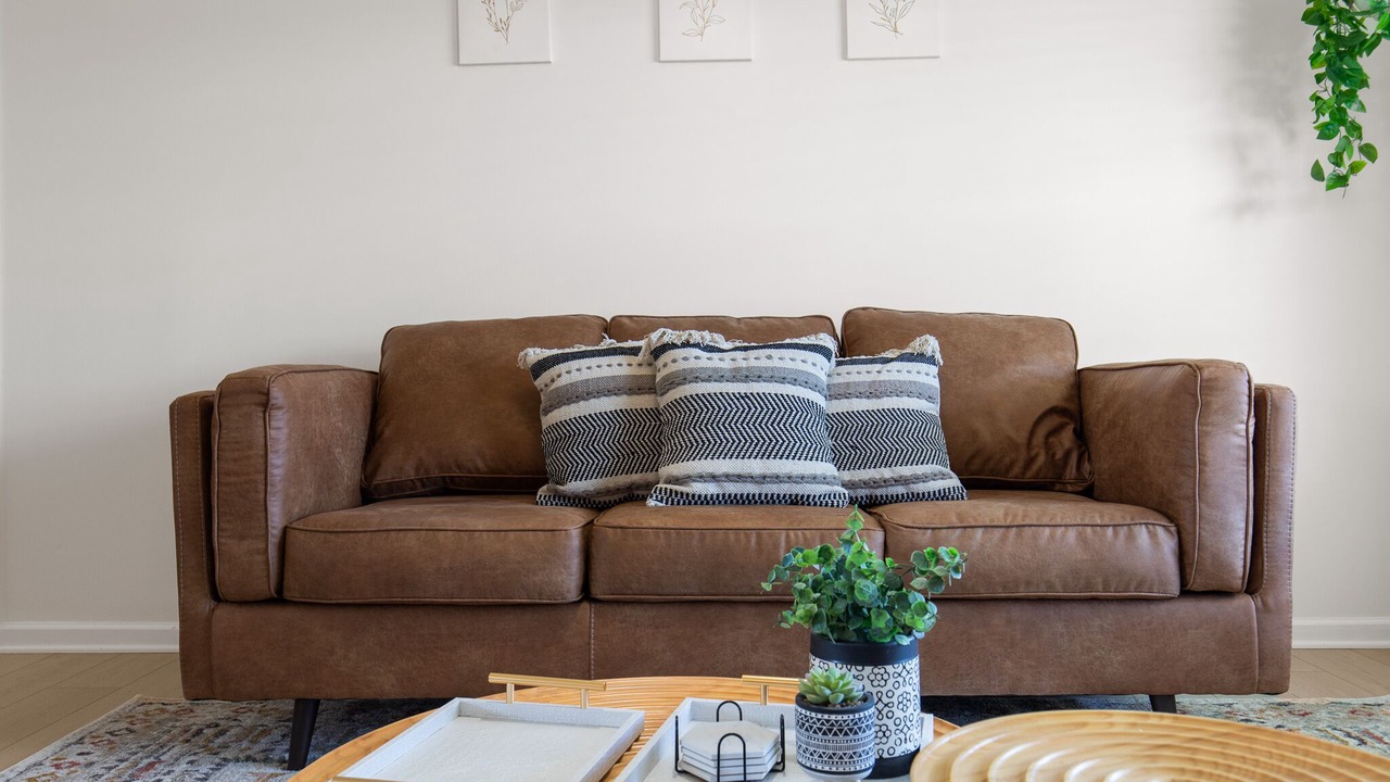 Photo of Livingroom in Dandridge