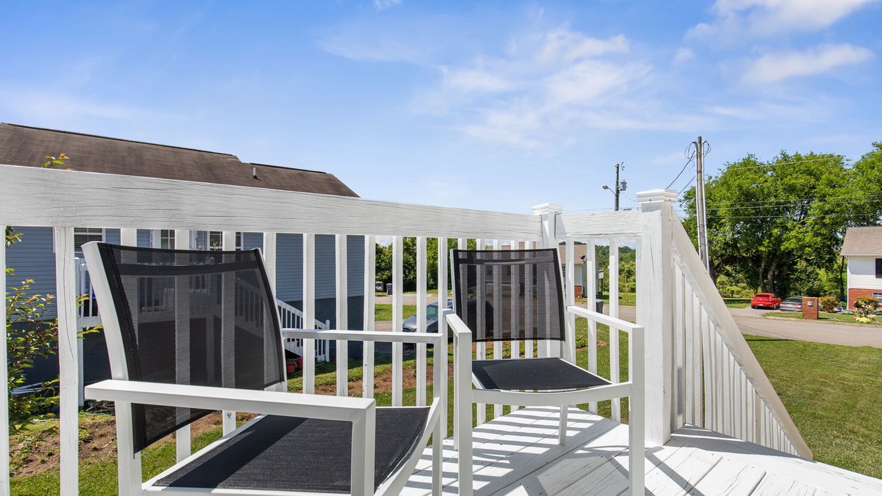 Photo of Outdoor in Dandridge
