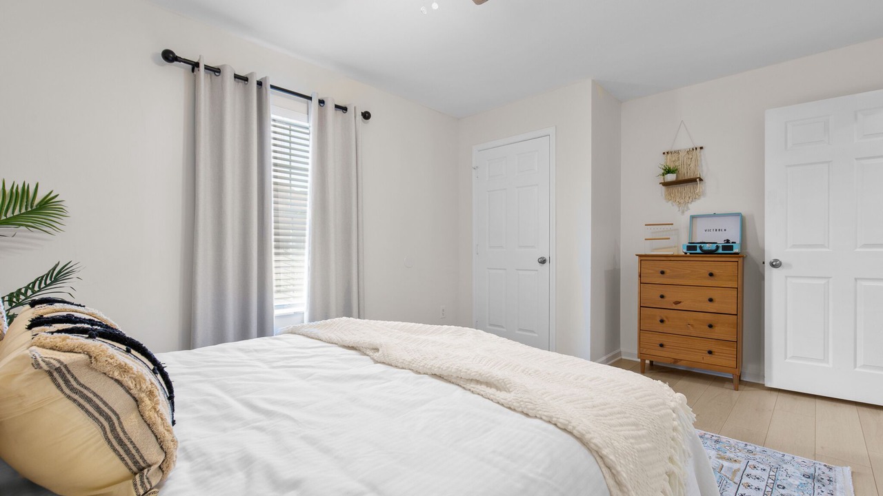 Photo of Bedroom in Dandridge