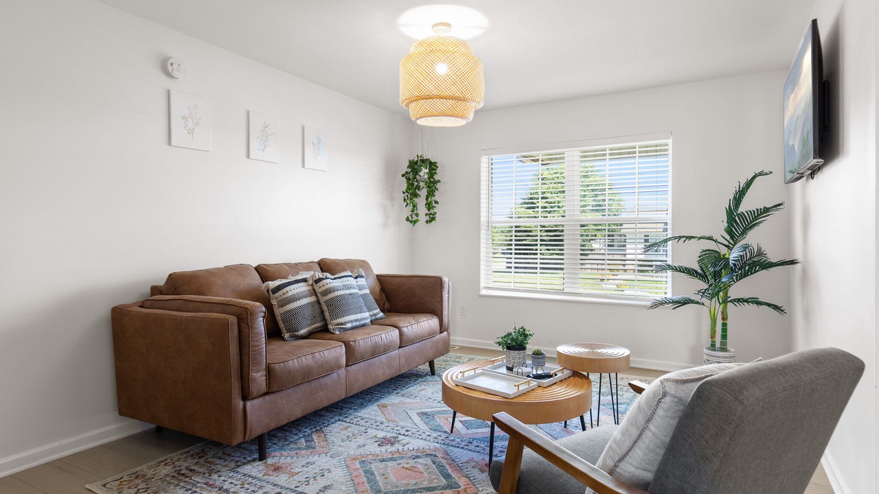 Photo of Livingroom in Dandridge