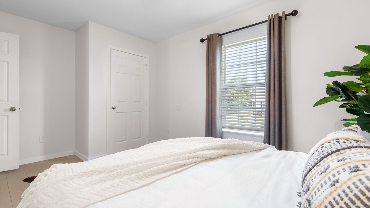 Photo of Bedroom in Dandridge