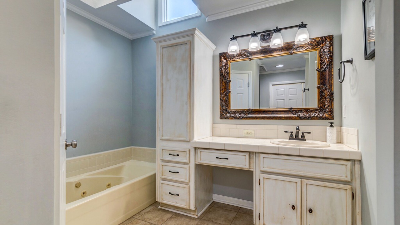 Photo of Bathroom in Charleston