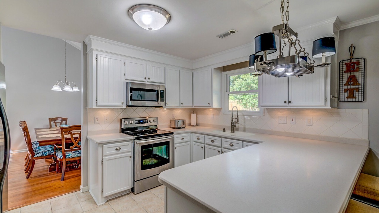 Photo of Kitchen in Charleston