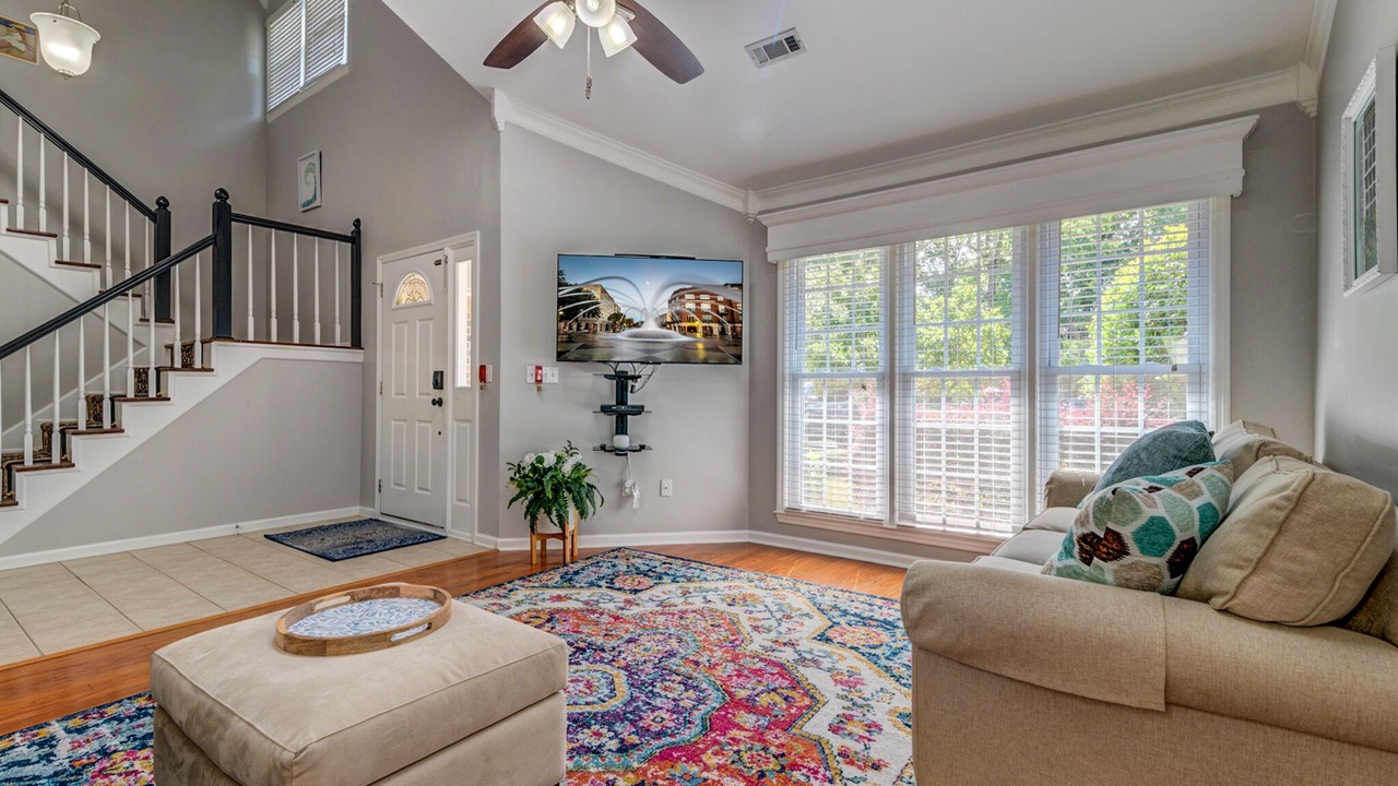Photo of Livingroom in Charleston