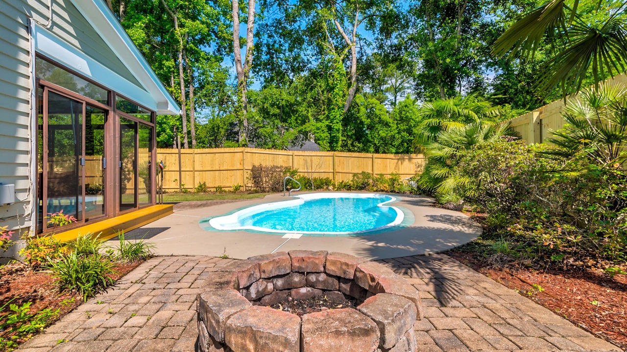 Photo of Outdoor in Charleston
