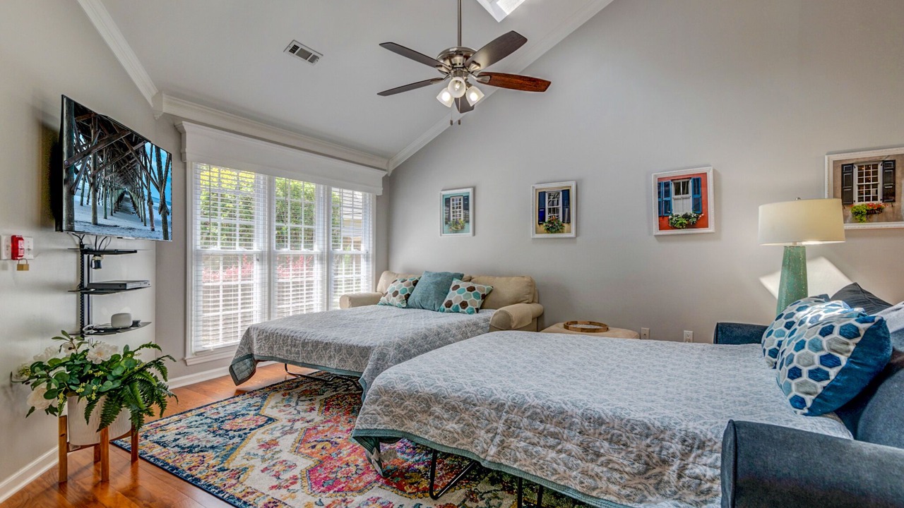 Photo of Bedroom in Charleston