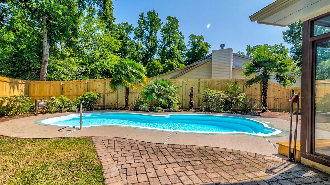 Photo of Outdoor in Charleston