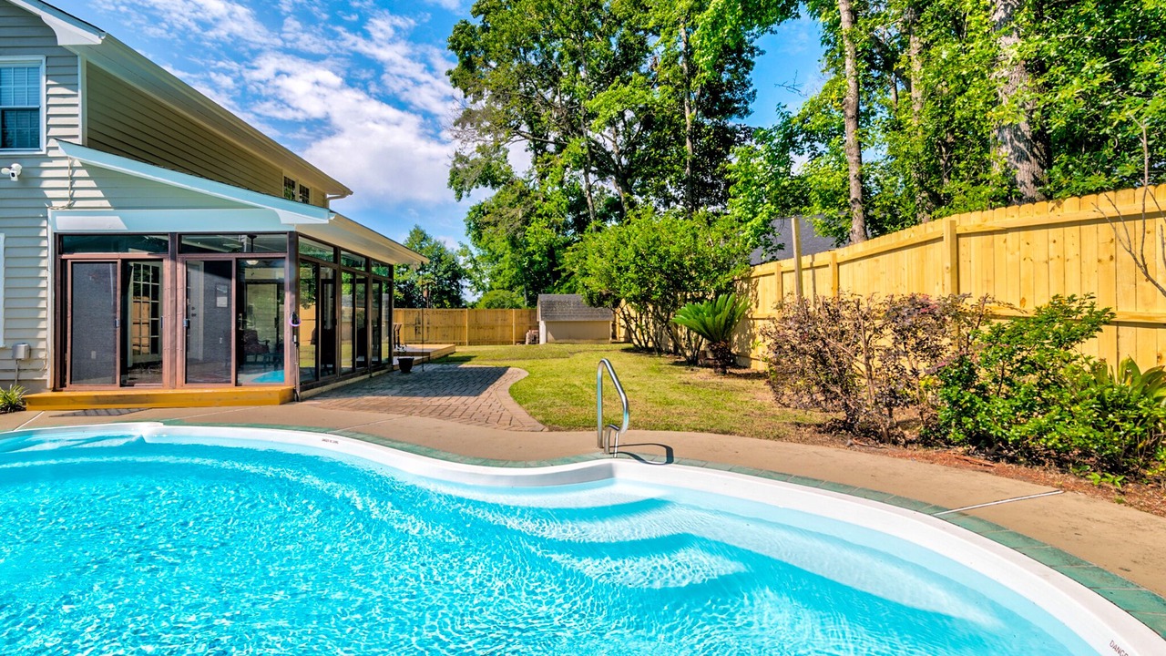 Photo of Outdoor in Charleston