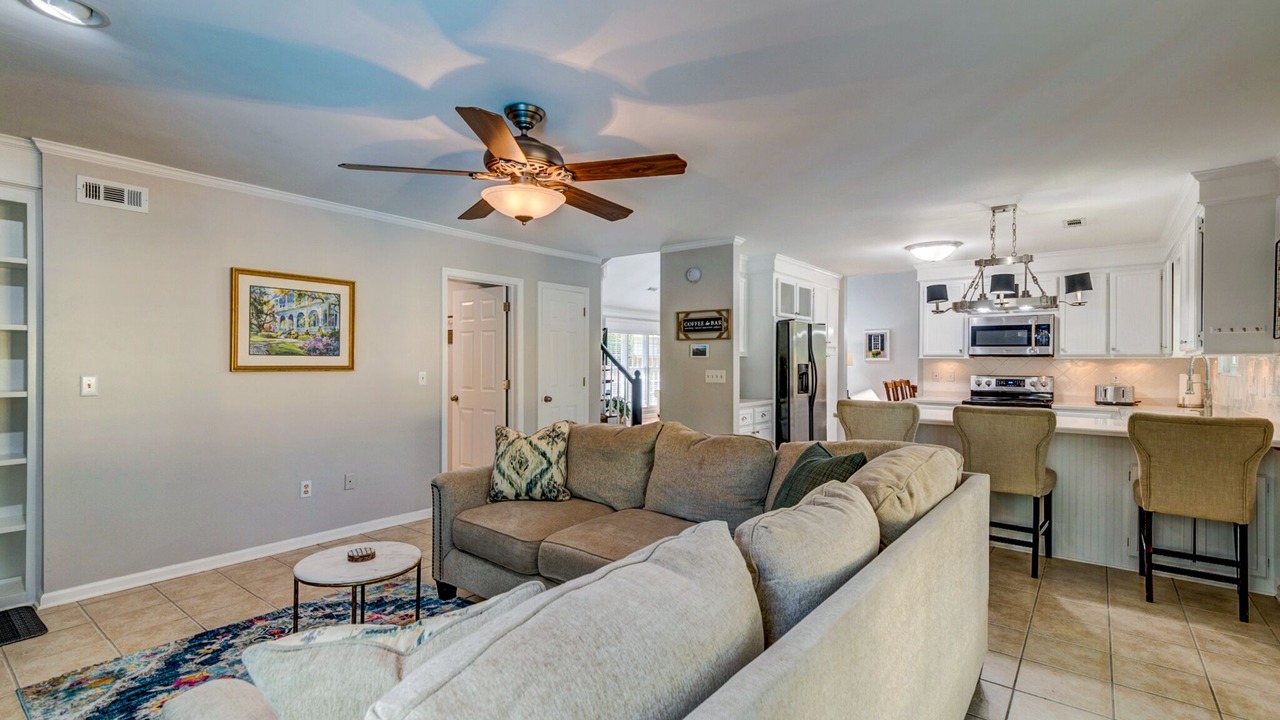 Photo of Livingroom in Charleston