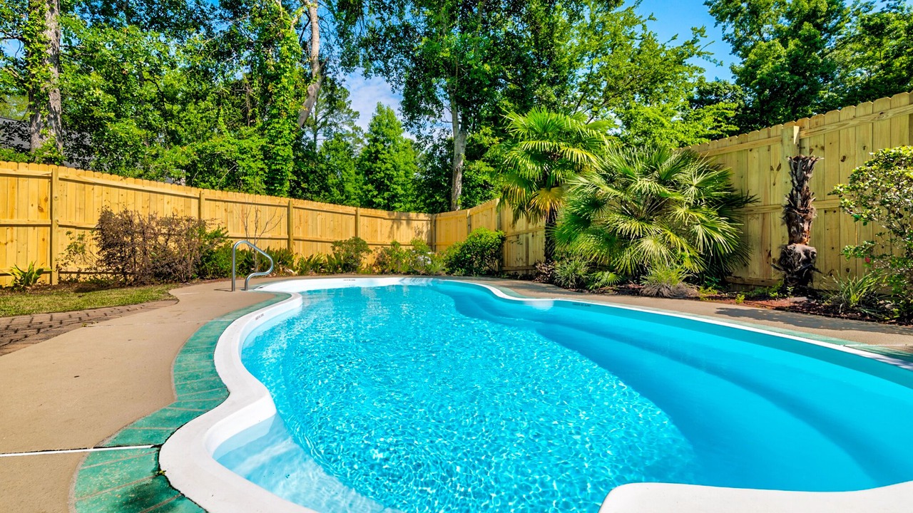Photo of Outdoor in Charleston