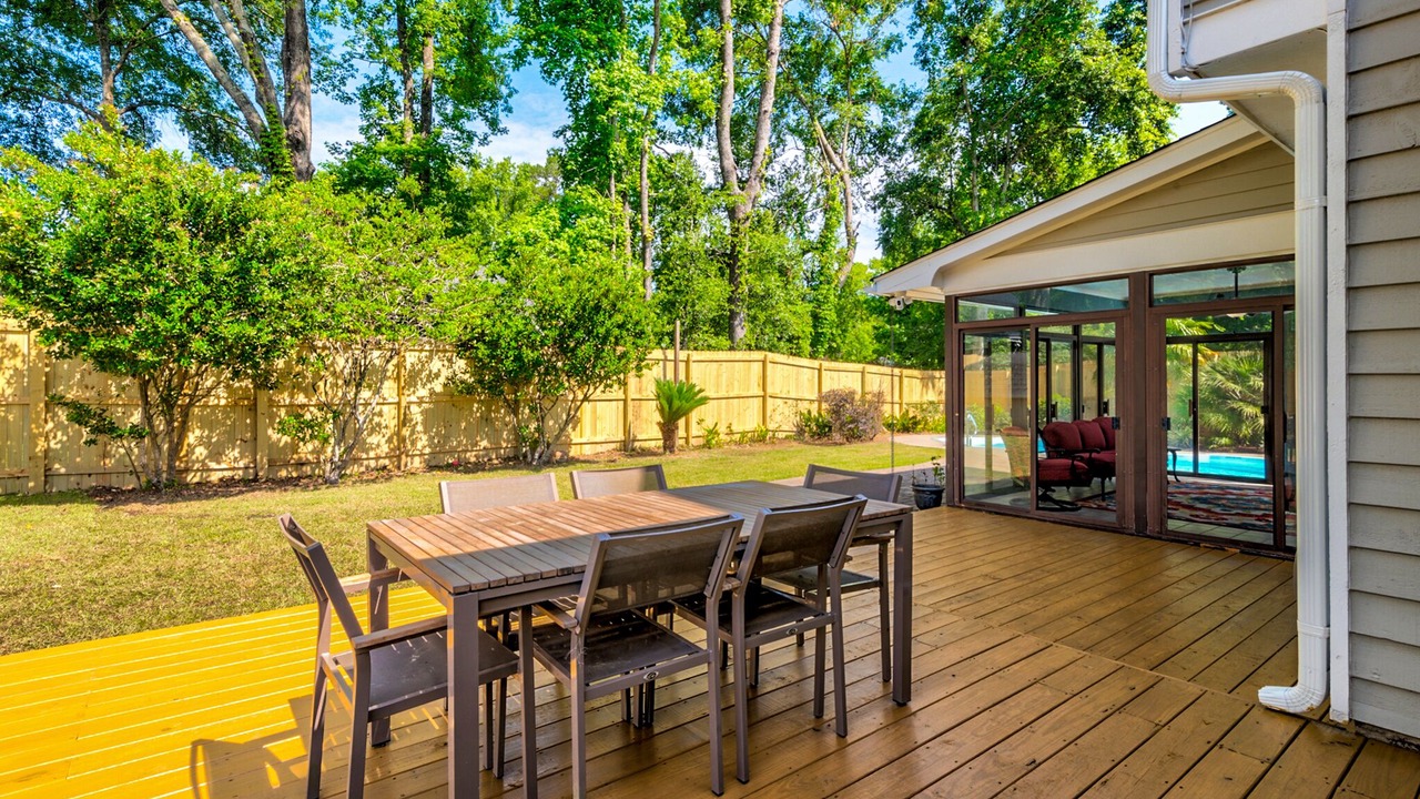 Photo of Outdoor in Charleston