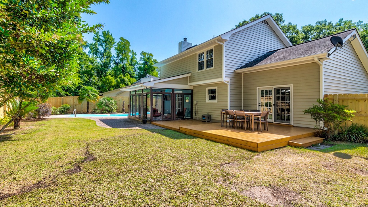 Photo of Outdoor in Charleston