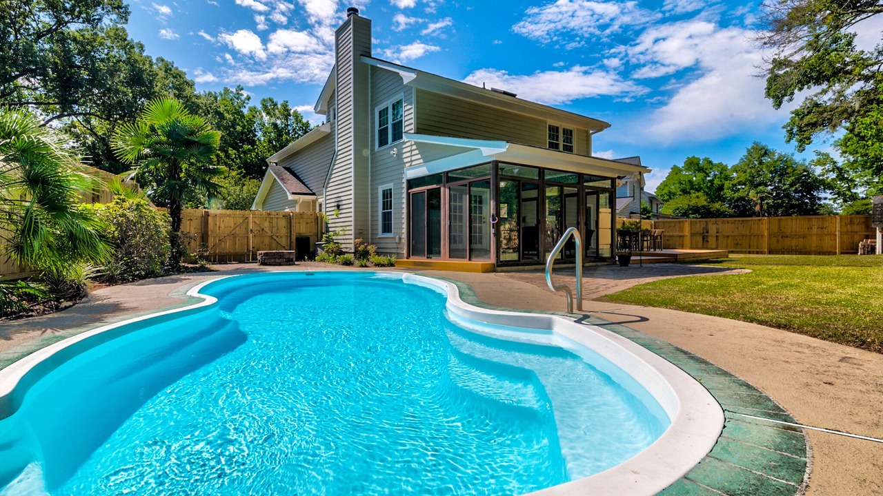 Photo of Outdoor in Charleston