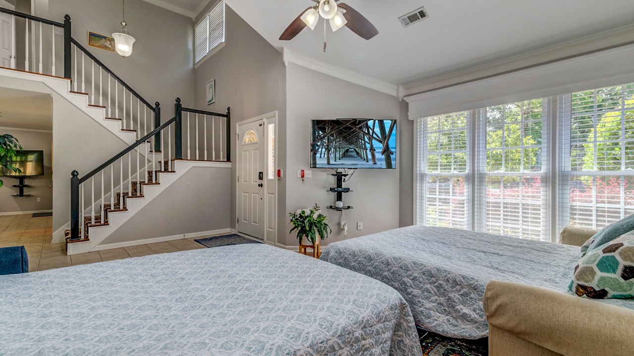 Photo of Bedroom in Charleston