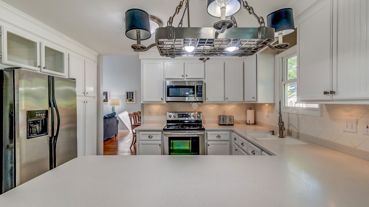 Photo of Kitchen in Charleston