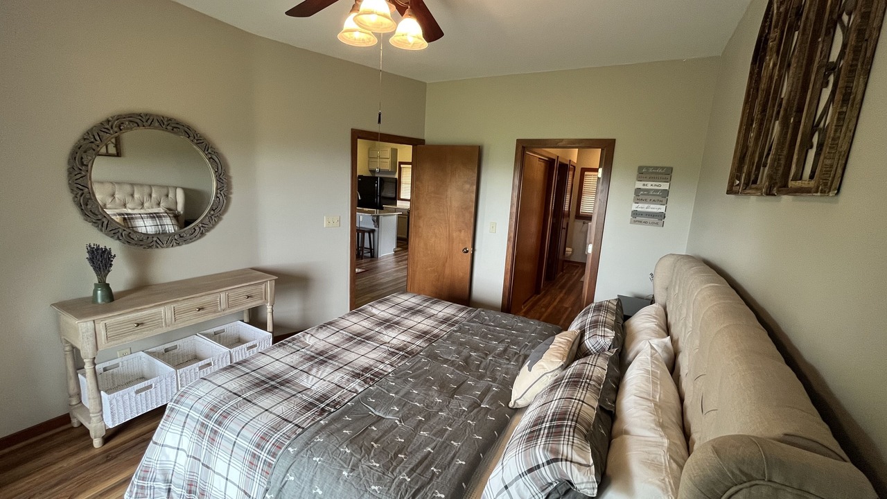 Photo of Bedroom in Wolf Laurel