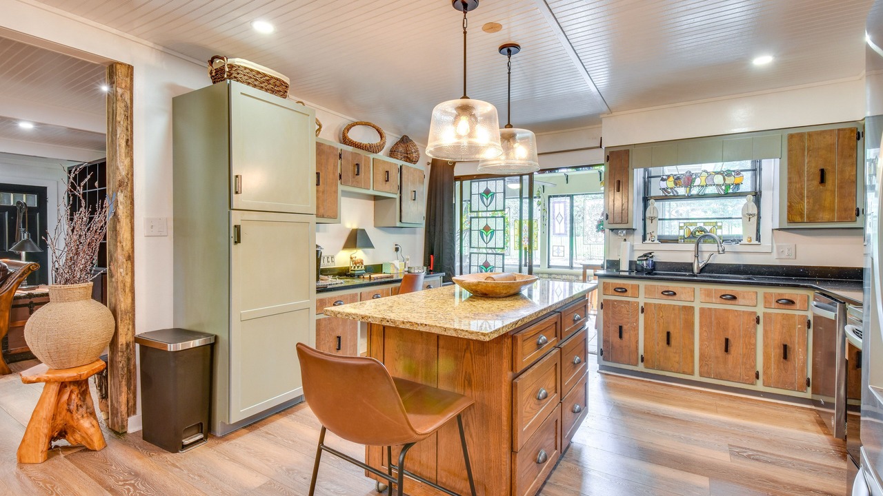Photo of Kitchen in Athens