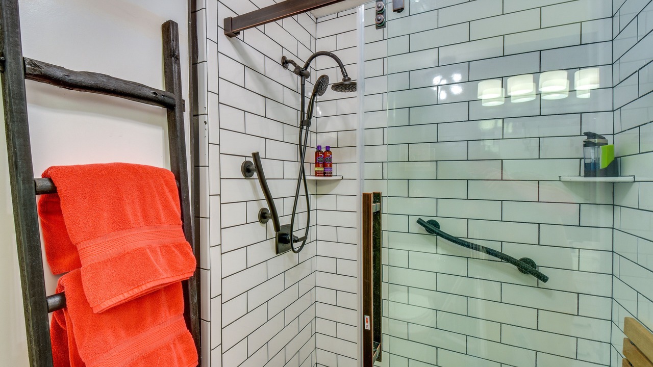 Photo of Bathroom in Athens