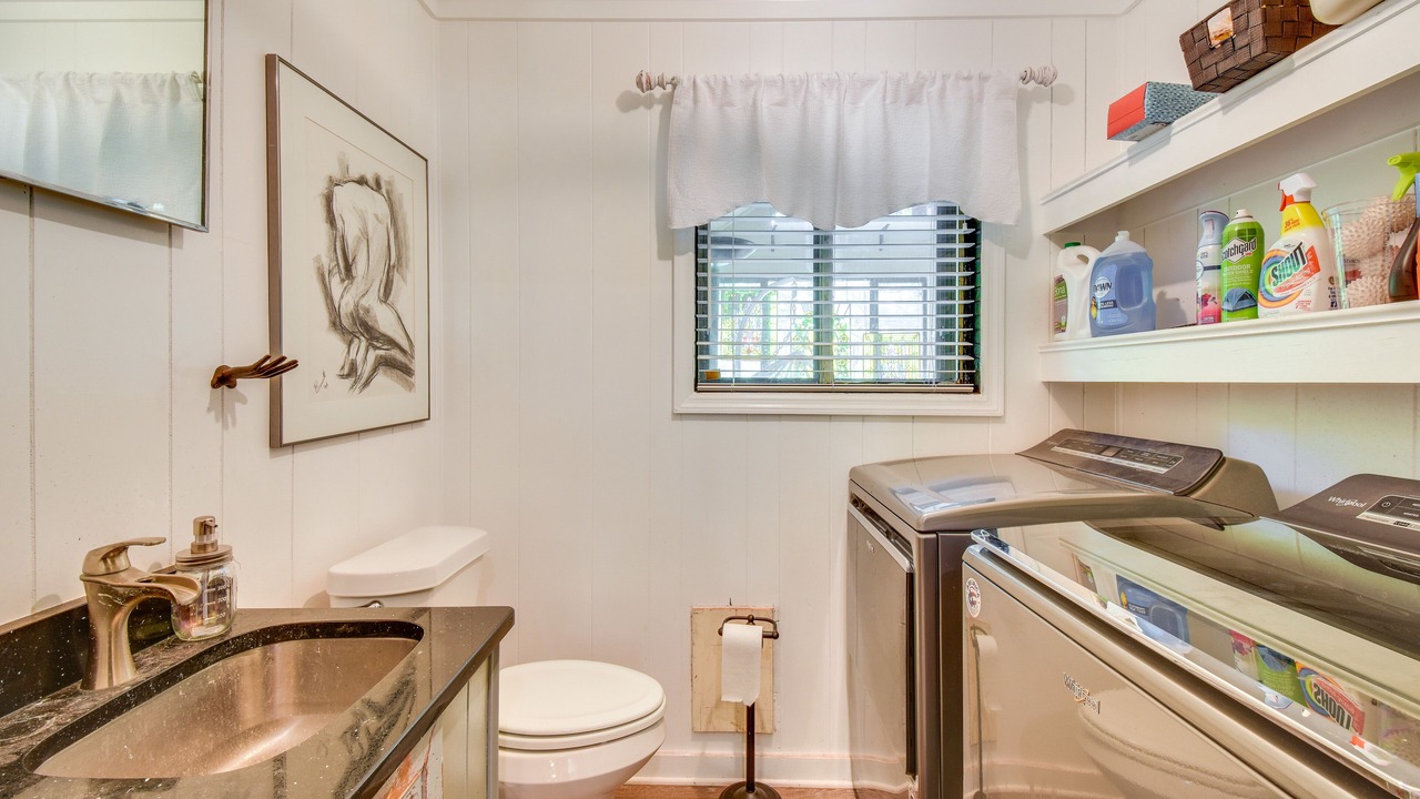 Photo of Bathroom in Athens