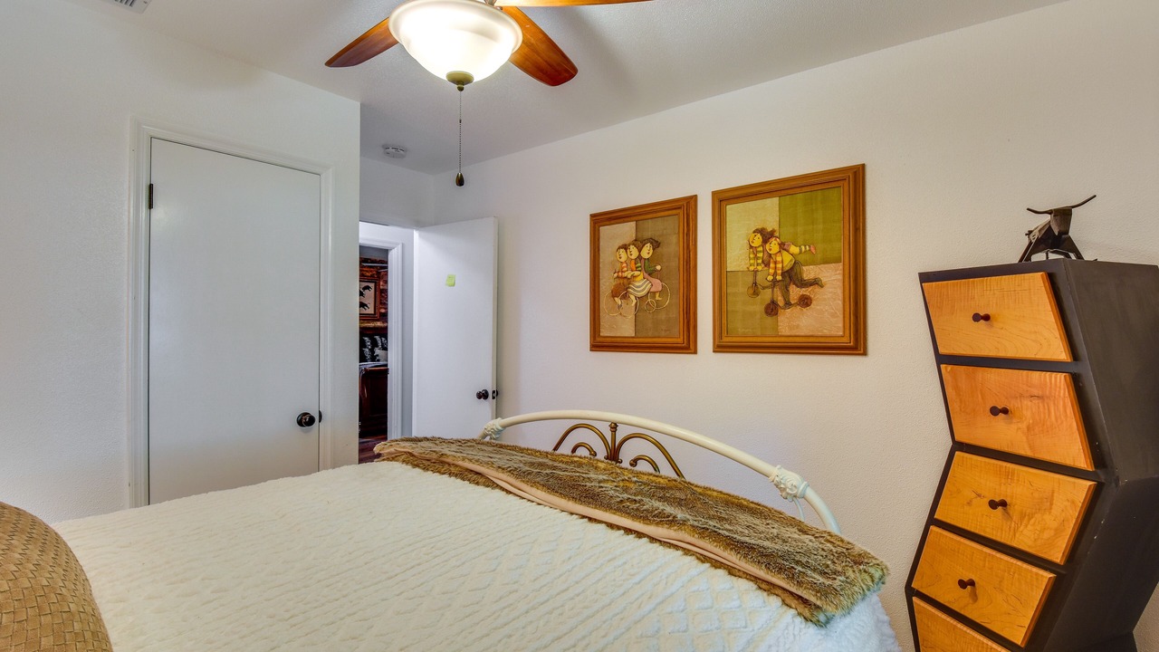 Photo of Bedroom in Athens