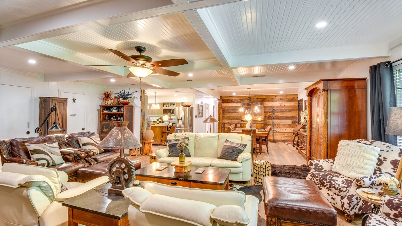 Photo of Livingroom in Athens